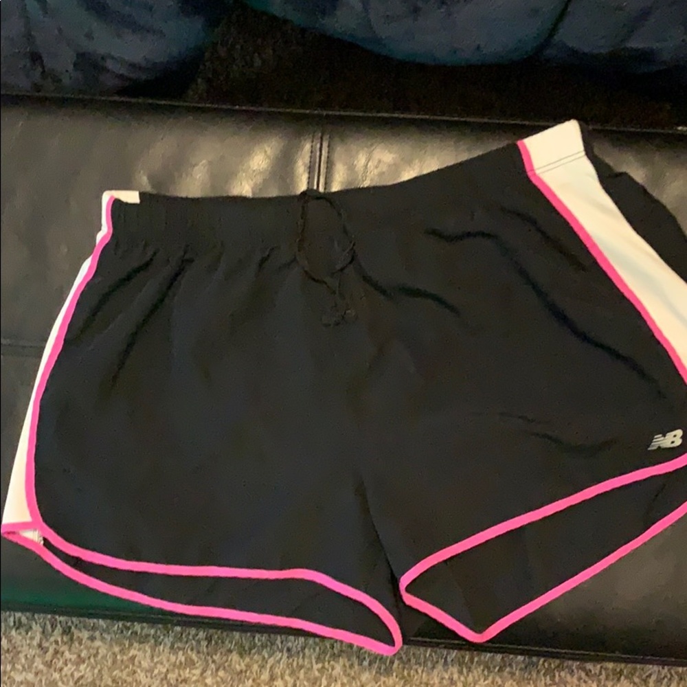 Running Shorts